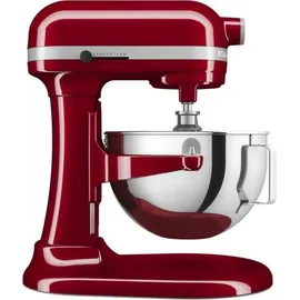 KitchenAid Heavy Duty 5KSM55SXX Rot