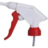 Buzil Sprühkopf H312 weiß/rot