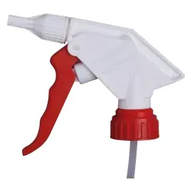 Buzil Sprühkopf H312 weiß/rot