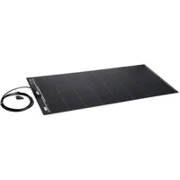 Büttner Elektronik Flat-Light Solarmodul, MT SM 110 FL,