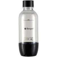 Berger 500 ml Flasche für Sodastream Wassersprudler