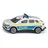 Siku 1552 Polizei Einsatzfahrzeug