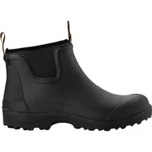 Tretorn Terräng Low Neo Gummistiefel (Größe 37, schwarz)