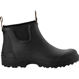 Tretorn Terräng Low Neo Gummistiefel (Größe 37, schwarz)