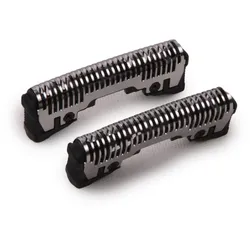 Rasierklinge 2x Panasonic WES9068Y Schermesser für Rasierer ES8161 ES8162