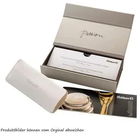 Pelikan Druckbleistift Souverän D400 Schwarz-Grün