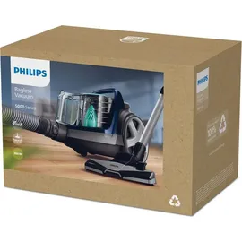 Philips 5000 series FC9556/09 blau