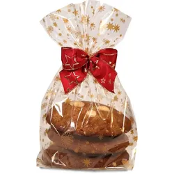 Rosengarten Mandel-Elisen-Lebkuchen bio (3St)