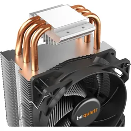 be quiet! Pure Rock Slim 2