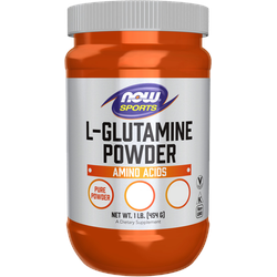 L-Glutamin Reines Pulver