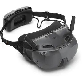 DJI FPV-Brille grau für DJI Avata 2/Neo