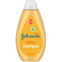 Johnson's Baby Johnsons Baby-Shampoo, regulär, 500 ml