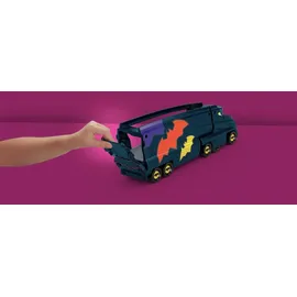 Fisher-Price Batwheels Autotransport Bat-Big Rig