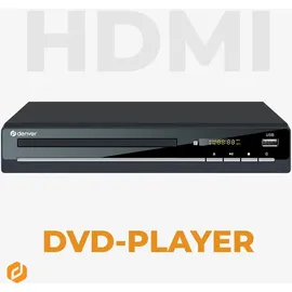Denver DVH-7787 DVD-Player