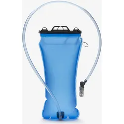 Trinkblase Trailrunning 2 l hellblau 2 LITER