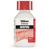 Wepos Silikonentferner 150 ml