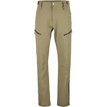 stoic - BorgholmSt. Performance Wool Pants - Winterhose Gr M beige