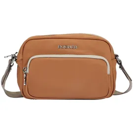 Bogner Lidia Umhängetasche Synthetik Brown