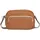Bogner Lidia Umhängetasche Synthetik Brown