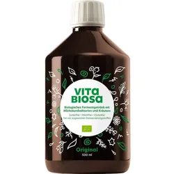 VITA BIOSA MILCHSAEUREBAKT