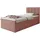 Sofnet Boxbett, Pink, Textil, H3, Rechteckig, 90x200 cm, Schlafzimmer, Betten, Boxspringbetten