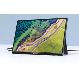 Arzopa A1S 14" schwarz