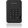 Istorage diskAshur2 SSD 4 TB USB 3.2 schwarz