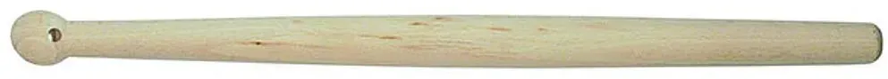 Holzstiel für Nischenpinsel Länge: 37,5 cm