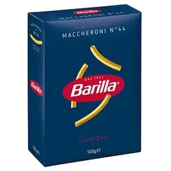 Barilla Maccheroni 500,0 g