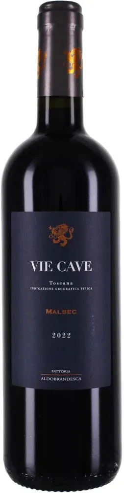 Aldobrandesca Vie Cave Maremma Toscana 2022