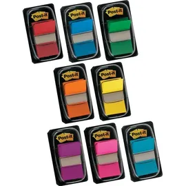 Post-it Post-it® Index Haftmarker orange 50 Streifen