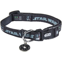 Cerdá LIFE'S LITTLE MOMENTS - Star Wars Hundehalsband Kleine Hunde | Star Wars Halsband Kleine Hunde Offizieller Lizenz, XXS-xs