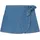 s.Oliver Junior Mädchen, Skirt 2178259 54Y2 blau 104