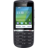 Nokia Asha 300 graphite