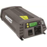 ProUser Wechselrichter Sinus PSI1000TX 1000W 12 V/DC - 230