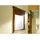 Massivmoebel24 Spiegel Akazie 110x6x87 Honig lackiert Oxford #0328