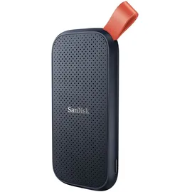 SanDisk Portable SSD 1 TB SDSSDE30-1T00-G25