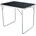 Camping Set Campingtisch 3 Campingstuhl Orange