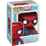 Funko Spider-Man Sammelfigur mehrfarbig