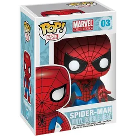 Funko Spider-Man Sammelfigur mehrfarbig