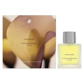 Thameen London Fanfare Eau de Cologne 100 ml
