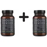 KIKI Health Zeolite Pulver 60 g