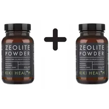KIKI Health Zeolite Pulver 60 g