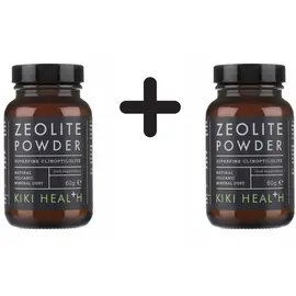 KIKI Health Zeolite Pulver 60 g
