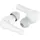 Belkin Soundform Nano 2 weiß