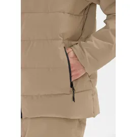 Whistler Lakeland M Skijacke Braun XL