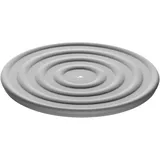 LEONARDO Silikondeckel Cucina 28 cm 1 St.