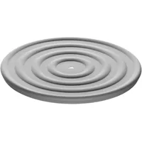 LEONARDO Silikondeckel Cucina 28 cm 1 St.