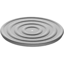 LEONARDO Silikondeckel Cucina 28 cm 1 St.