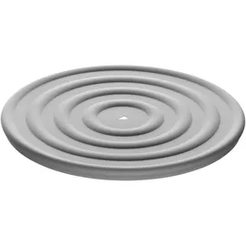 LEONARDO Silikondeckel Cucina 28 cm 1 St.